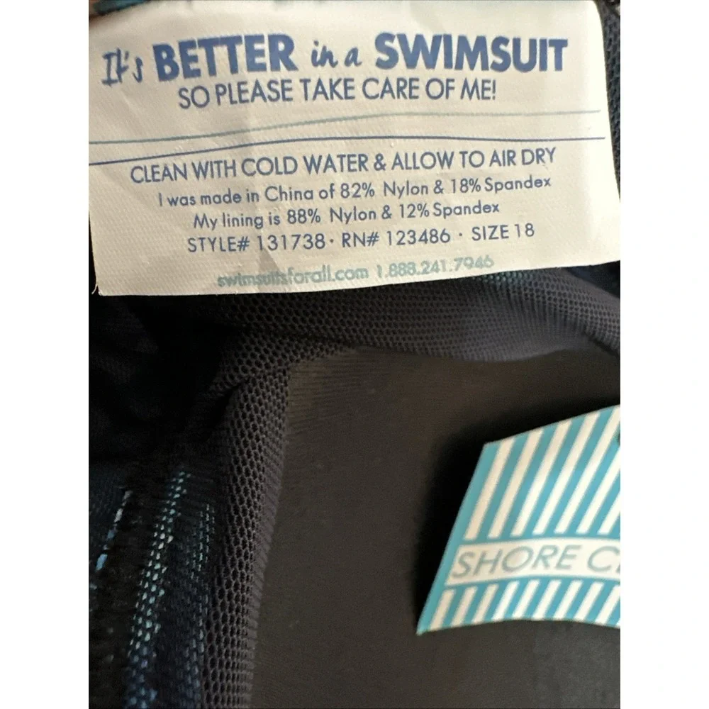Swimsuits For All swimsuits all